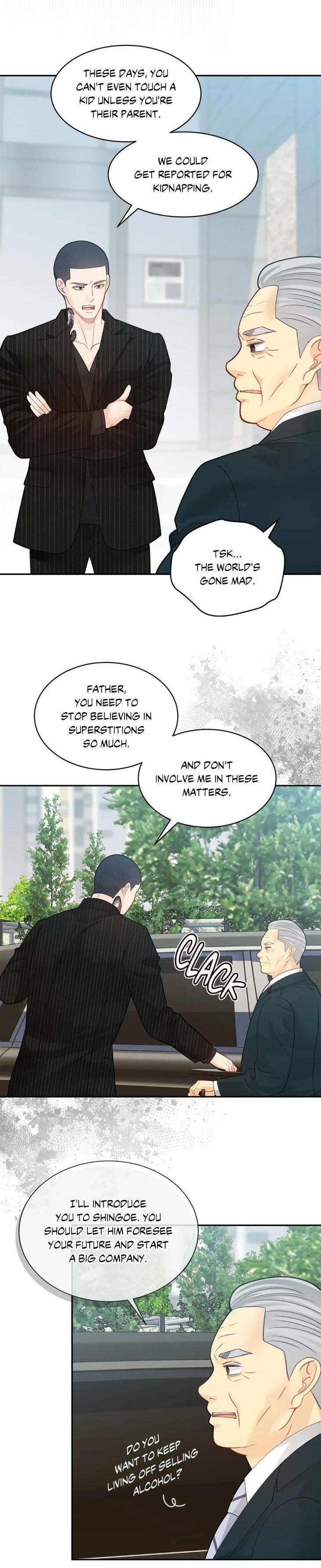 The-Clandestine-Marriage-Of-A-Fox-By-Han-Si-Won-Uncensored-Eng page 3