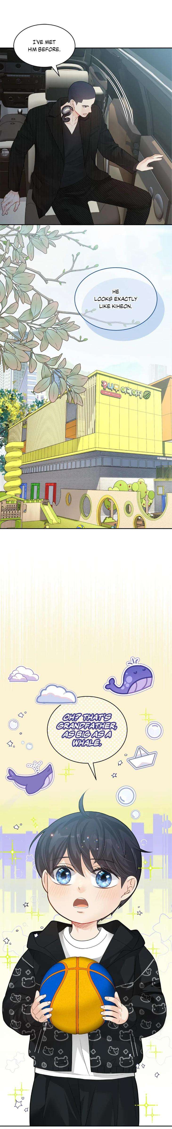 The-Clandestine-Marriage-Of-A-Fox-By-Han-Si-Won-Uncensored-Eng page 6