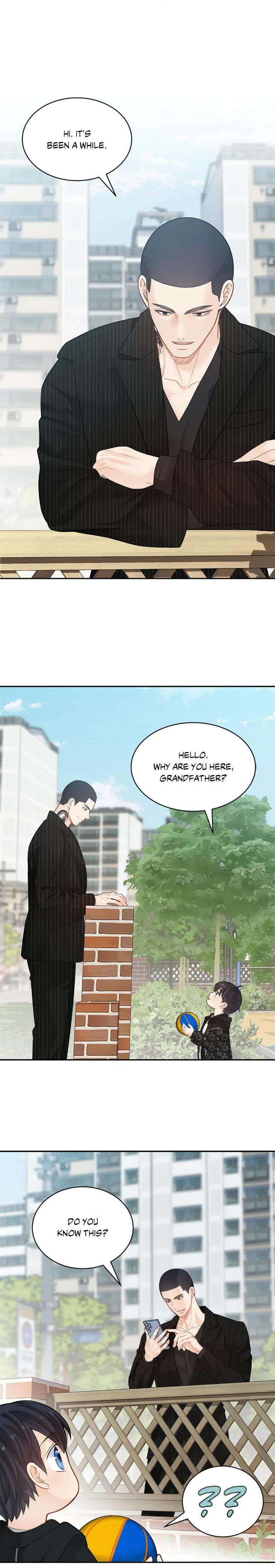 The-Clandestine-Marriage-Of-A-Fox-By-Han-Si-Won-Uncensored-Eng page 7