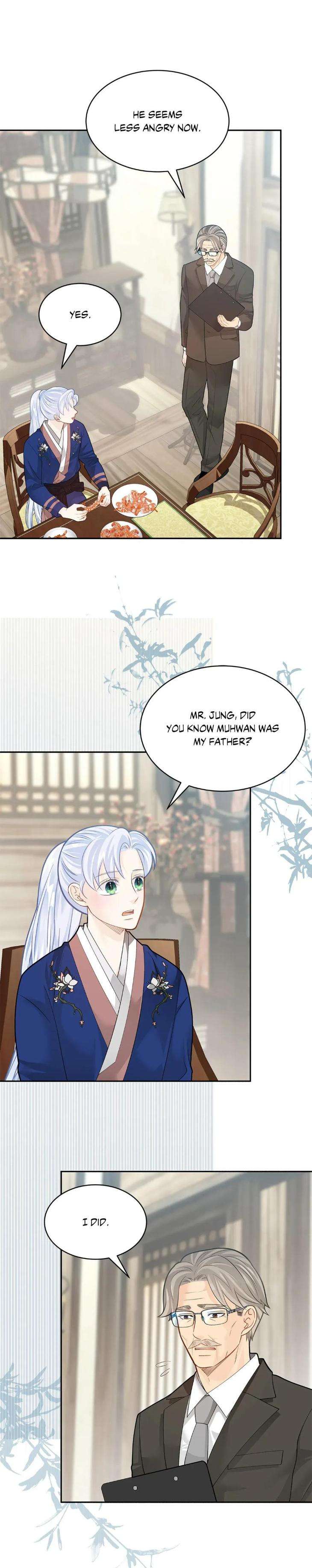The-Clandestine-Marriage-Of-A-Fox-By-Han-Si-Won-Uncensored-Eng page 14