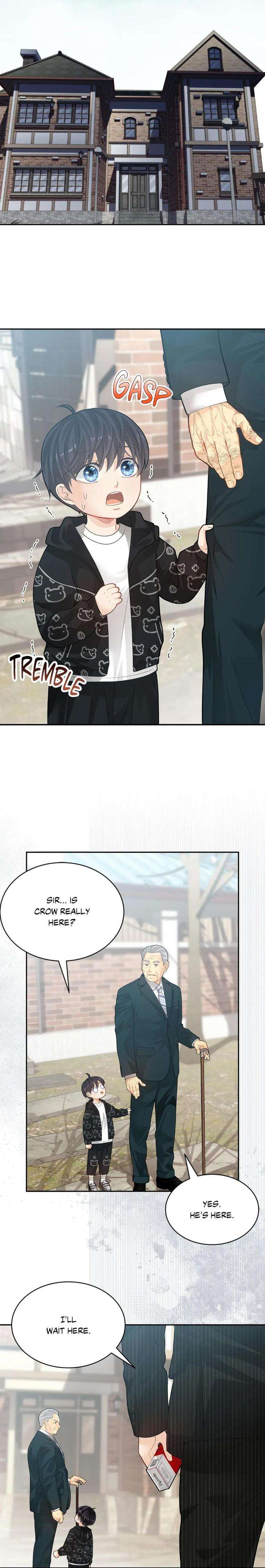 The-Clandestine-Marriage-Of-A-Fox-By-Han-Si-Won-Uncensored-Eng page 20