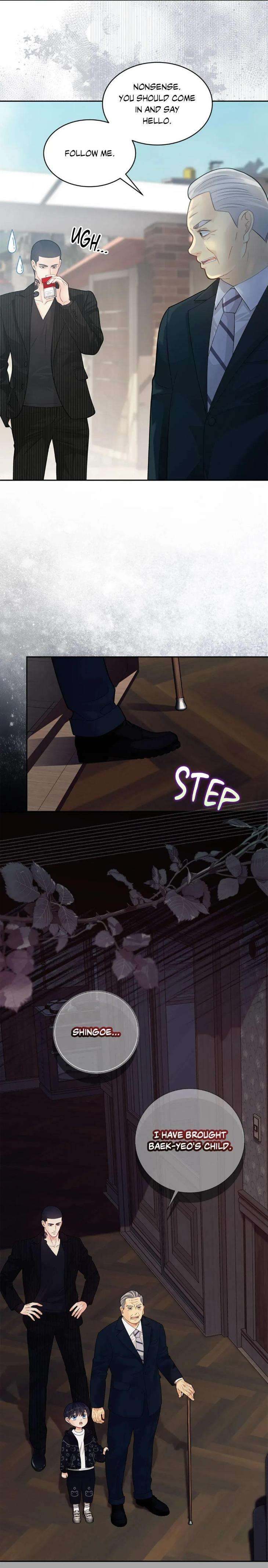 The-Clandestine-Marriage-Of-A-Fox-By-Han-Si-Won-Uncensored-Eng page 21