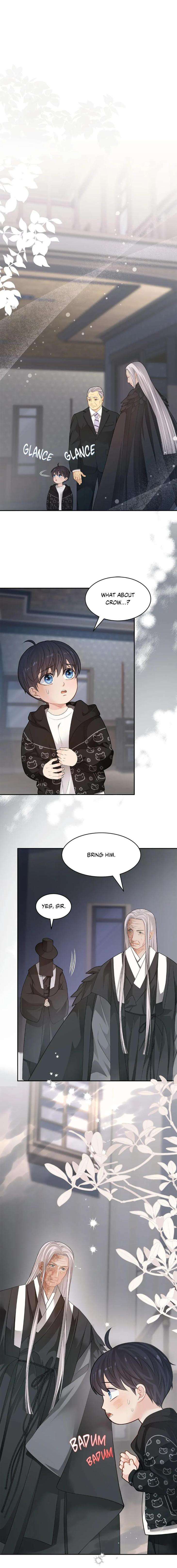The-Clandestine-Marriage-Of-A-Fox-By-Han-Si-Won-Uncensored-Eng chapter_077 thumbnail