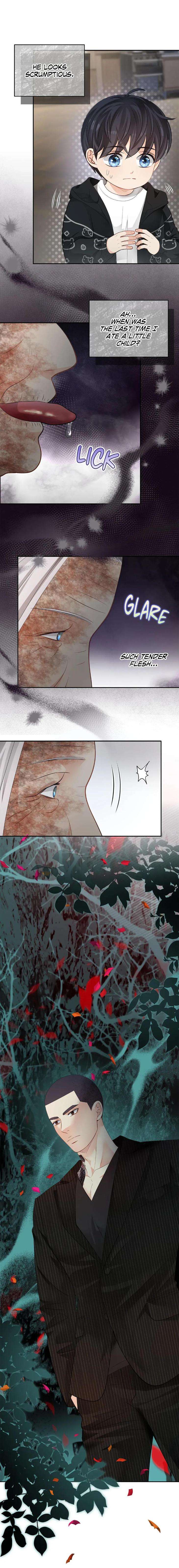 The-Clandestine-Marriage-Of-A-Fox-By-Han-Si-Won-Uncensored-Eng page 2
