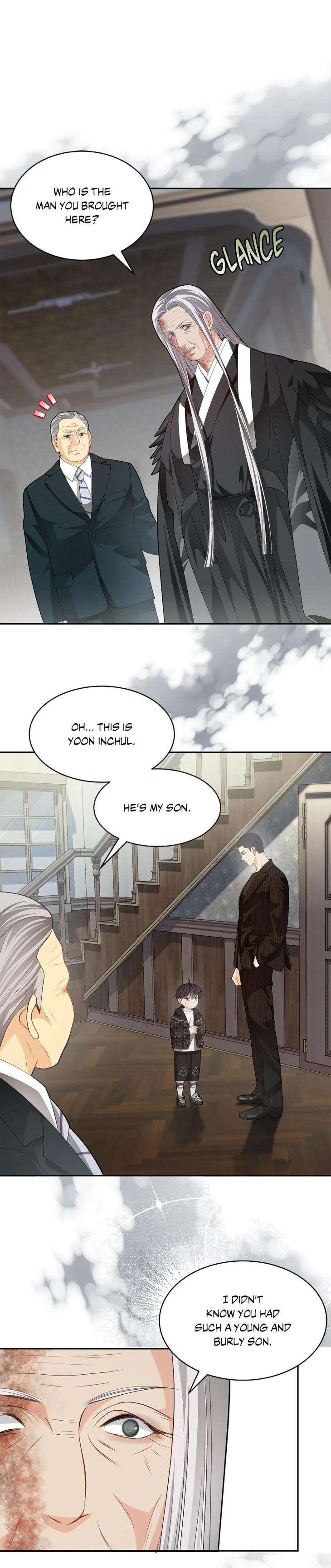 The-Clandestine-Marriage-Of-A-Fox-By-Han-Si-Won-Uncensored-Eng page 3