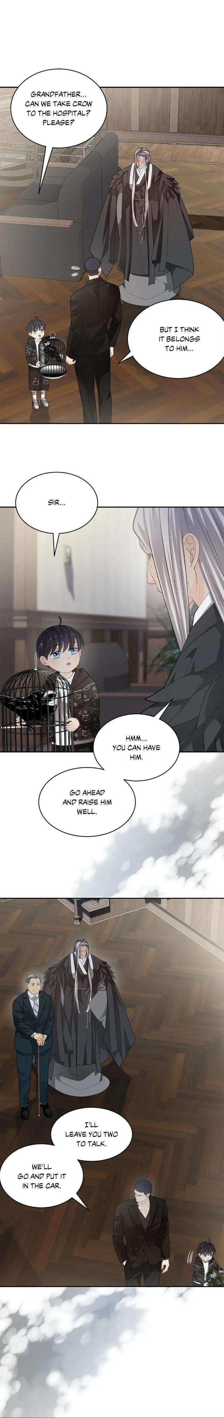 The-Clandestine-Marriage-Of-A-Fox-By-Han-Si-Won-Uncensored-Eng page 9