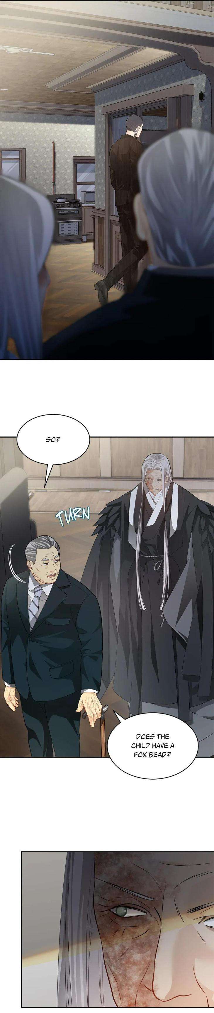 The-Clandestine-Marriage-Of-A-Fox-By-Han-Si-Won-Uncensored-Eng page 10
