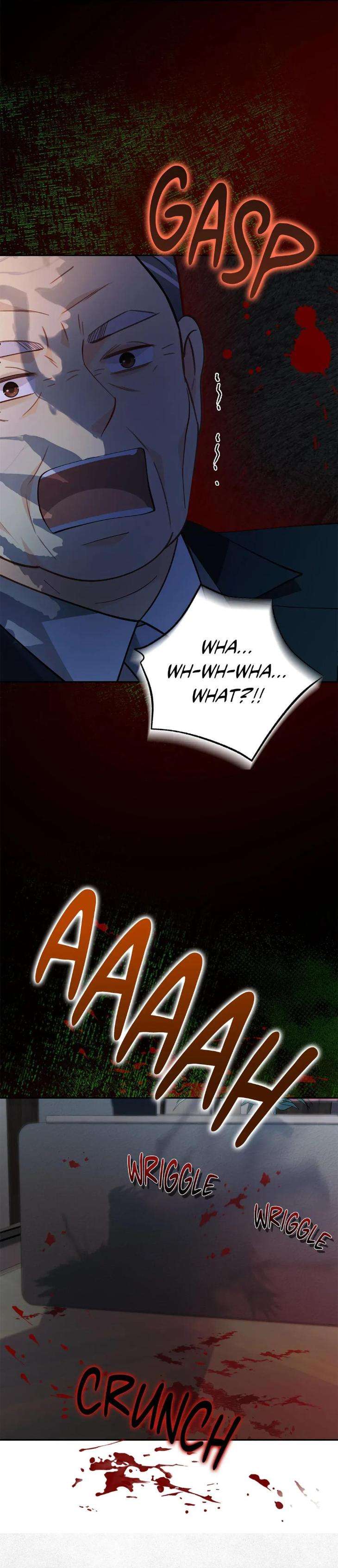 The-Clandestine-Marriage-Of-A-Fox-By-Han-Si-Won-Uncensored-Eng page 18