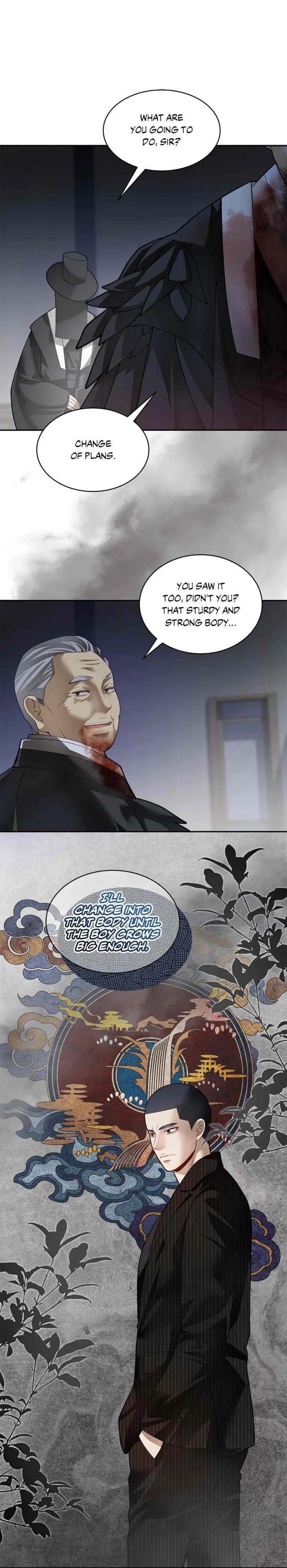 The-Clandestine-Marriage-Of-A-Fox-By-Han-Si-Won-Uncensored-Eng page 2
