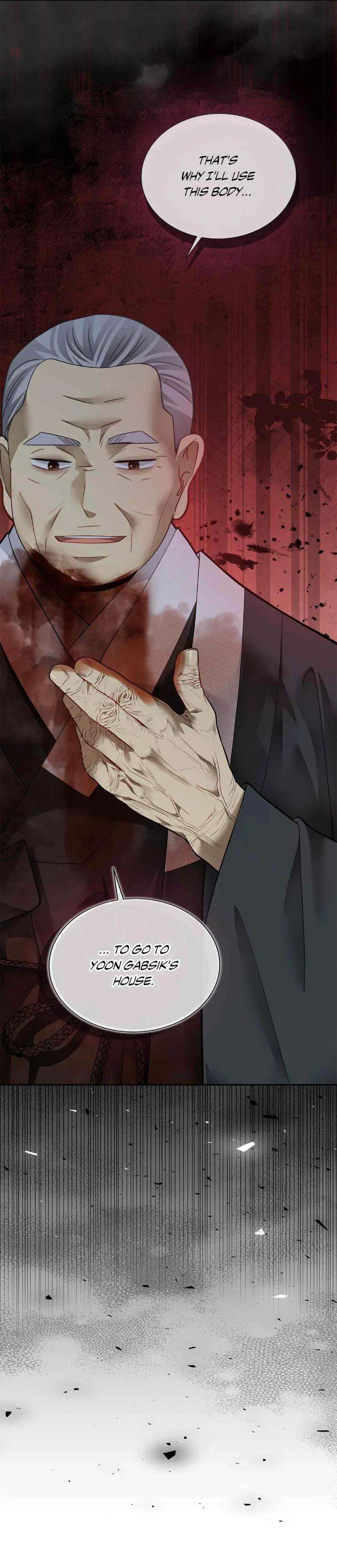 The-Clandestine-Marriage-Of-A-Fox-By-Han-Si-Won-Uncensored-Eng page 3