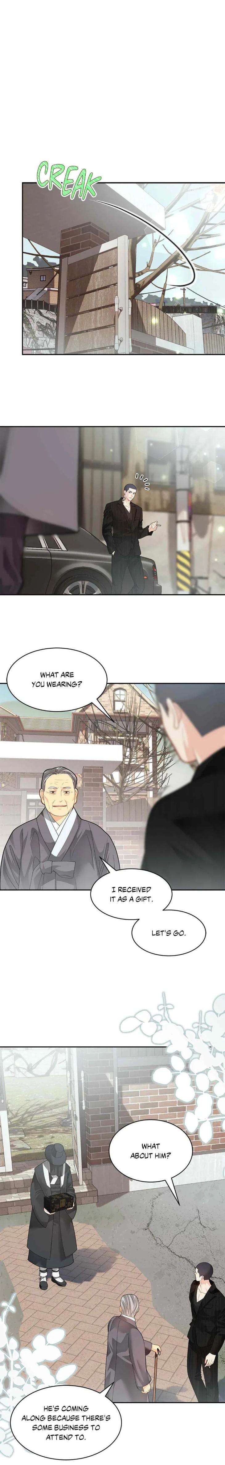 The-Clandestine-Marriage-Of-A-Fox-By-Han-Si-Won-Uncensored-Eng page 4