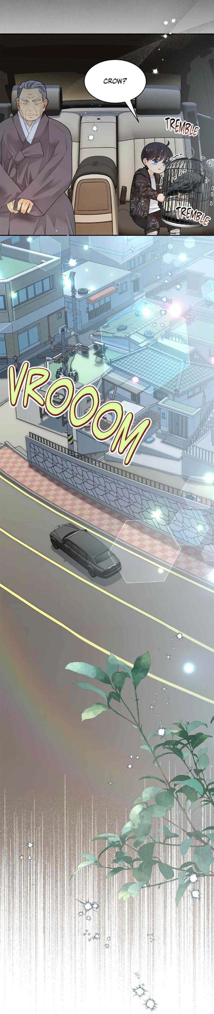 The-Clandestine-Marriage-Of-A-Fox-By-Han-Si-Won-Uncensored-Eng page 6