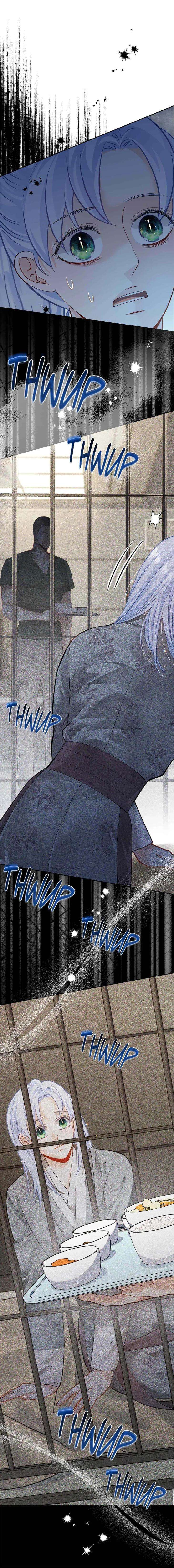 The-Clandestine-Marriage-Of-A-Fox-By-Han-Si-Won-Uncensored-Eng page 14