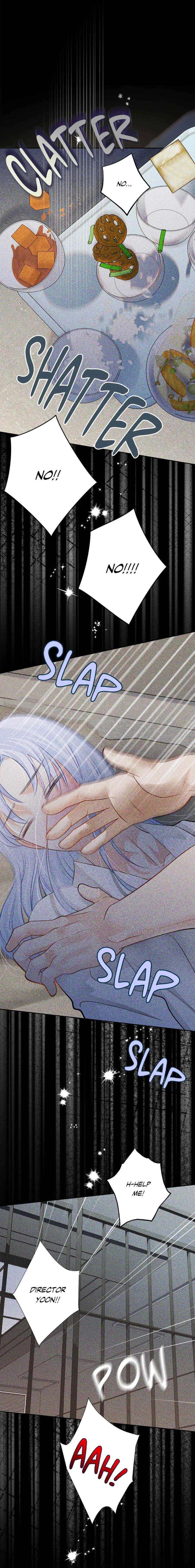 The-Clandestine-Marriage-Of-A-Fox-By-Han-Si-Won-Uncensored-Eng page 15