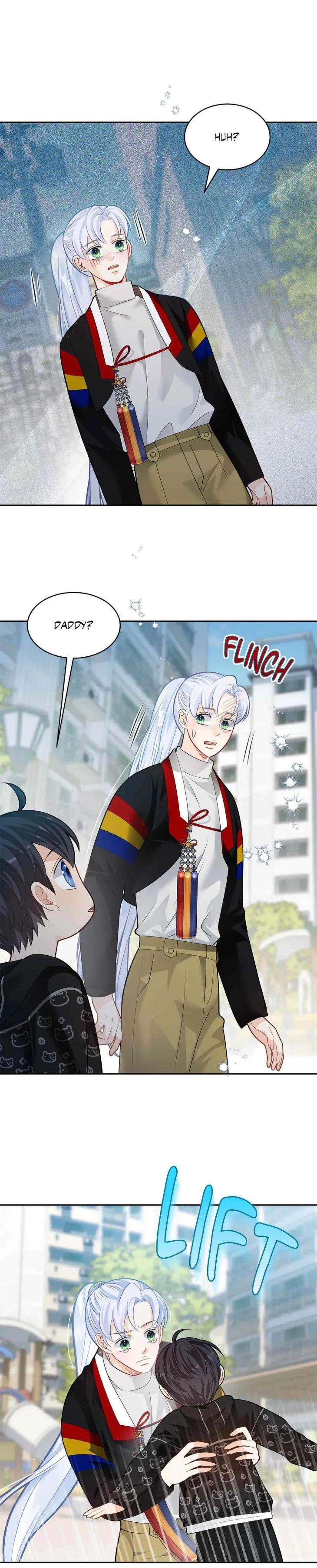 The-Clandestine-Marriage-Of-A-Fox-By-Han-Si-Won-Uncensored-Eng page 17