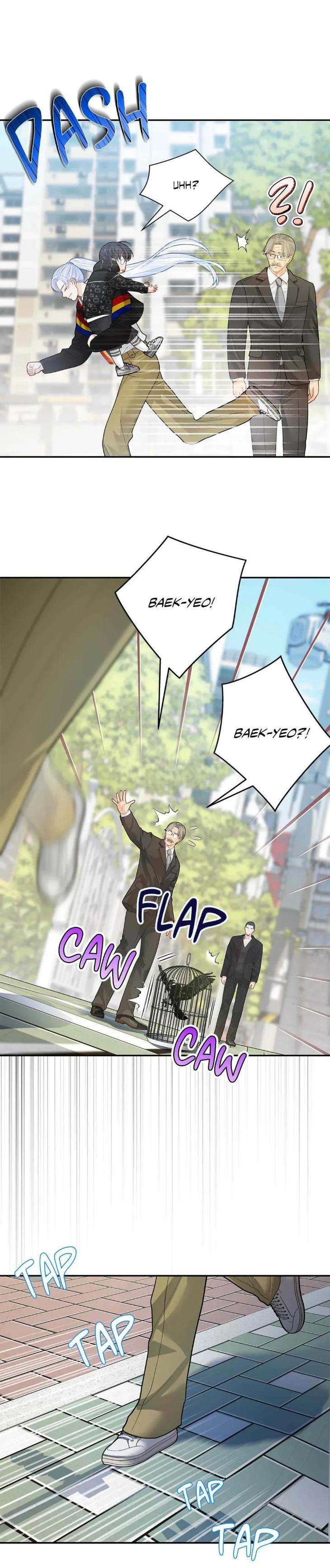 The-Clandestine-Marriage-Of-A-Fox-By-Han-Si-Won-Uncensored-Eng page 18