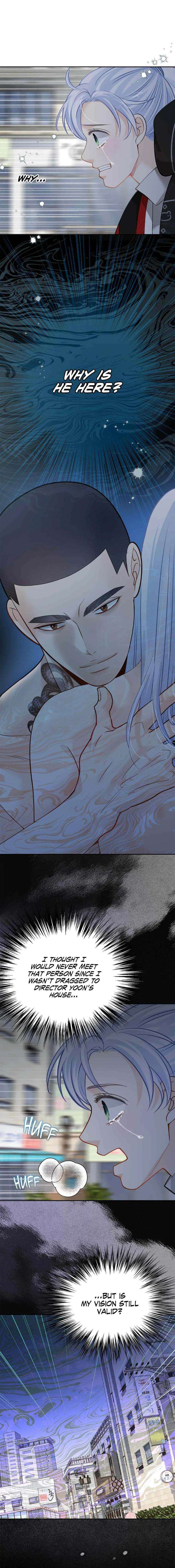 The-Clandestine-Marriage-Of-A-Fox-By-Han-Si-Won-Uncensored-Eng page 19