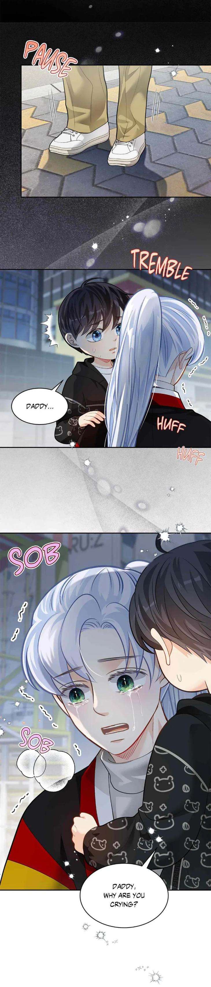 The-Clandestine-Marriage-Of-A-Fox-By-Han-Si-Won-Uncensored-Eng page 20