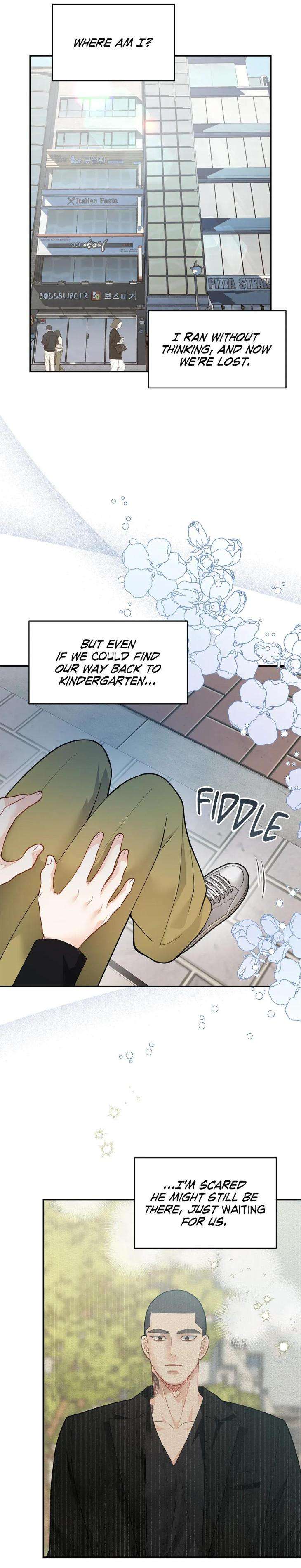 The-Clandestine-Marriage-Of-A-Fox-By-Han-Si-Won-Uncensored-Eng page 2