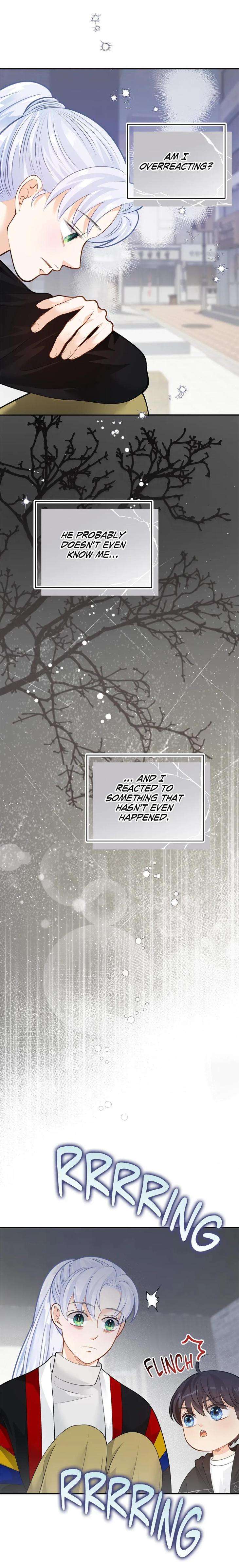 The-Clandestine-Marriage-Of-A-Fox-By-Han-Si-Won-Uncensored-Eng page 3
