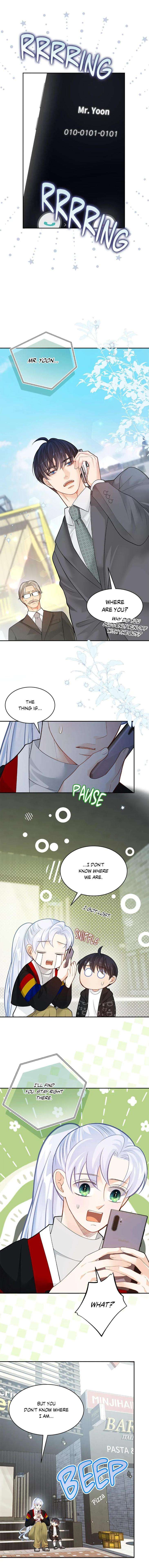 The-Clandestine-Marriage-Of-A-Fox-By-Han-Si-Won-Uncensored-Eng page 4