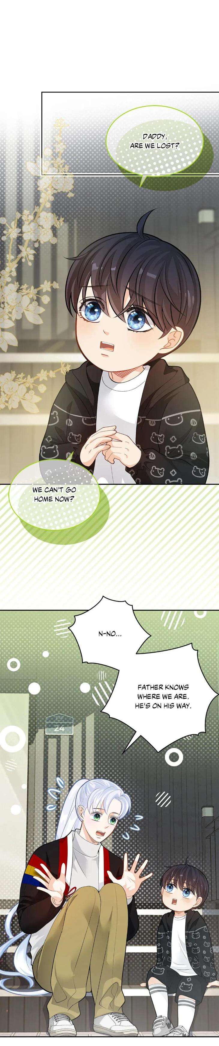 The-Clandestine-Marriage-Of-A-Fox-By-Han-Si-Won-Uncensored-Eng page 8