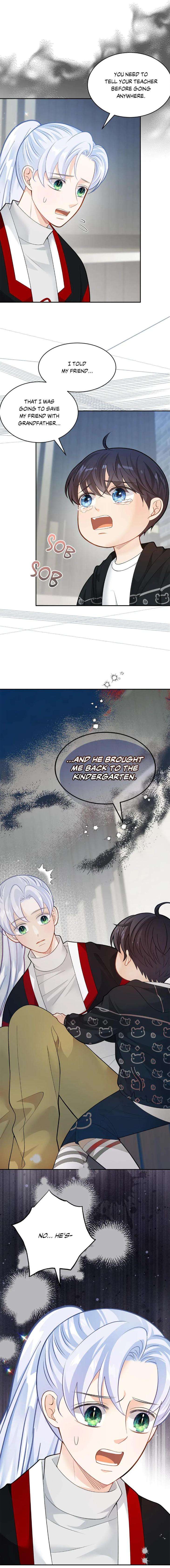 The-Clandestine-Marriage-Of-A-Fox-By-Han-Si-Won-Uncensored-Eng page 12