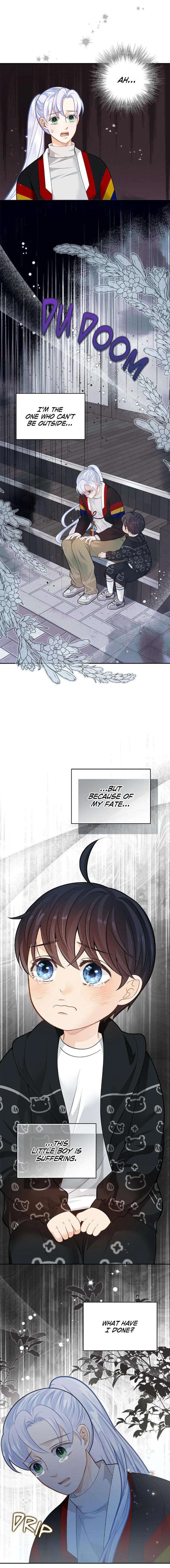 The-Clandestine-Marriage-Of-A-Fox-By-Han-Si-Won-Uncensored-Eng page 13