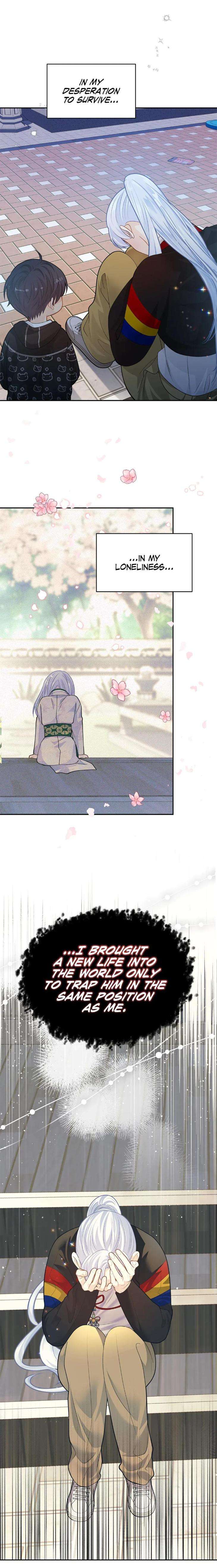 The-Clandestine-Marriage-Of-A-Fox-By-Han-Si-Won-Uncensored-Eng page 14