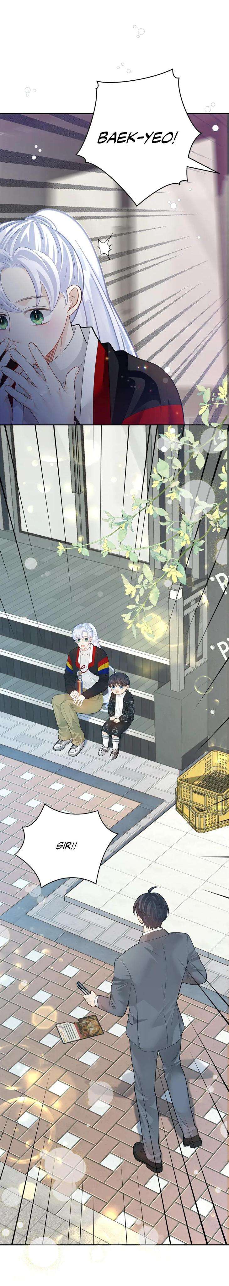 The-Clandestine-Marriage-Of-A-Fox-By-Han-Si-Won-Uncensored-Eng page 15