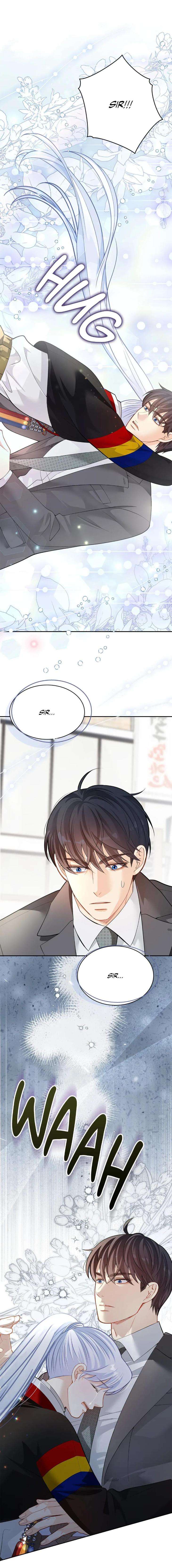 The-Clandestine-Marriage-Of-A-Fox-By-Han-Si-Won-Uncensored-Eng page 17
