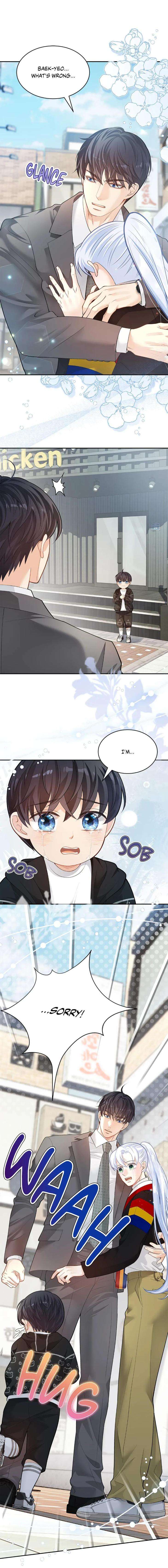The-Clandestine-Marriage-Of-A-Fox-By-Han-Si-Won-Uncensored-Eng page 18