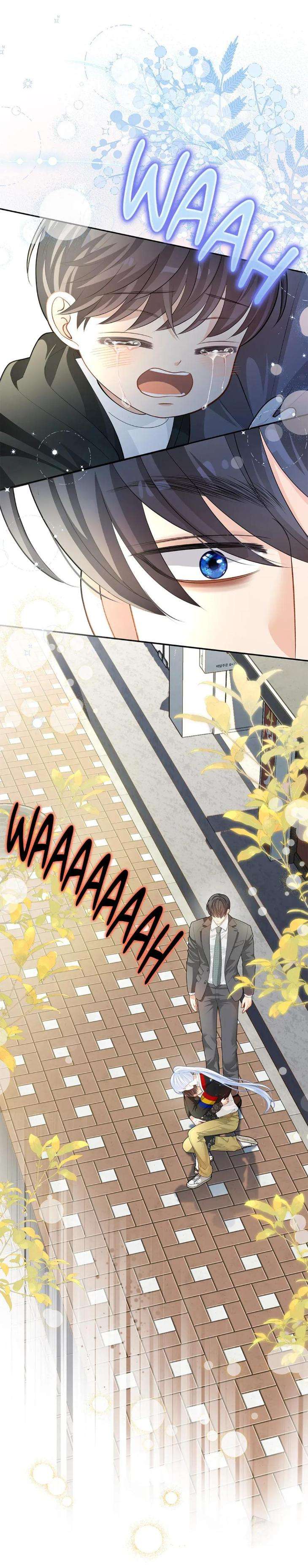 The-Clandestine-Marriage-Of-A-Fox-By-Han-Si-Won-Uncensored-Eng page 19