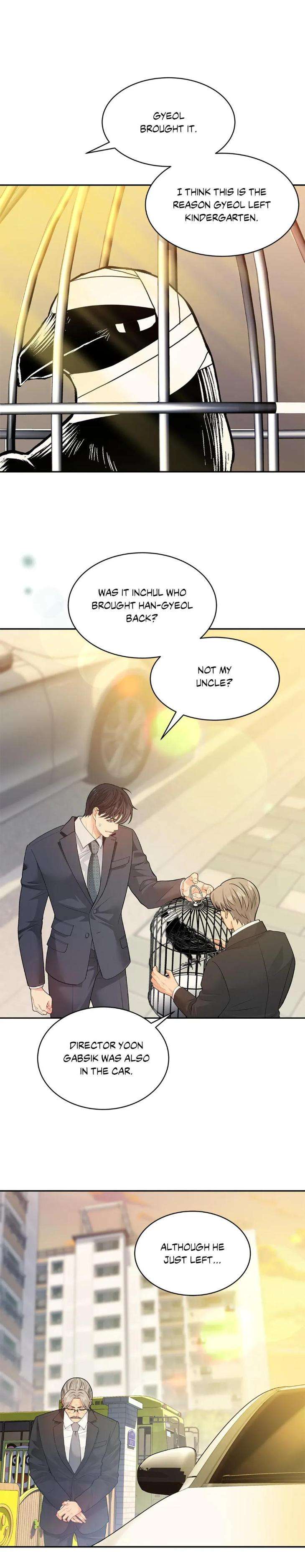 The-Clandestine-Marriage-Of-A-Fox-By-Han-Si-Won-Uncensored-Eng page 22