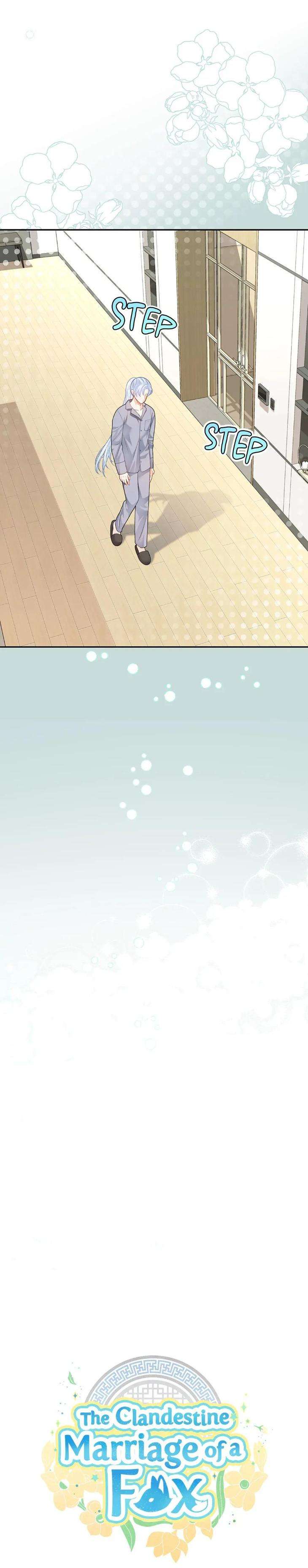 The-Clandestine-Marriage-Of-A-Fox-By-Han-Si-Won-Uncensored-Eng page 2