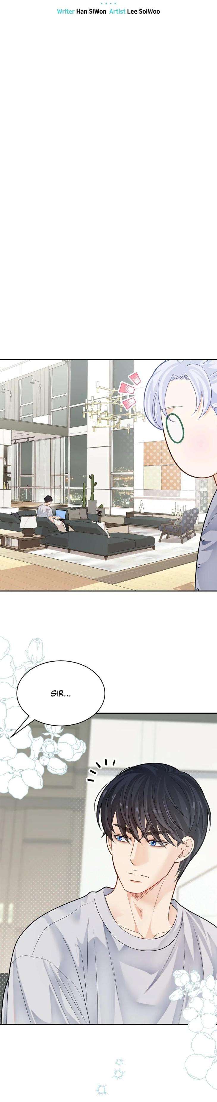 The-Clandestine-Marriage-Of-A-Fox-By-Han-Si-Won-Uncensored-Eng page 3