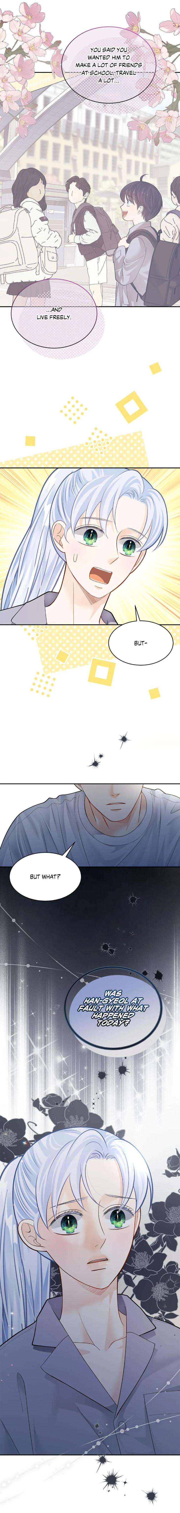 The-Clandestine-Marriage-Of-A-Fox-By-Han-Si-Won-Uncensored-Eng page 6