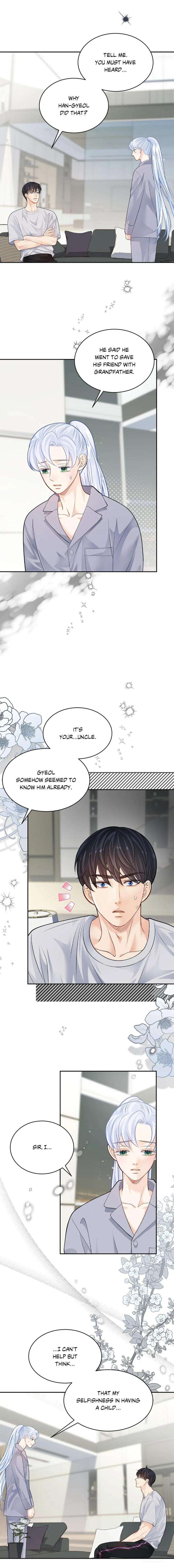 The-Clandestine-Marriage-Of-A-Fox-By-Han-Si-Won-Uncensored-Eng page 7