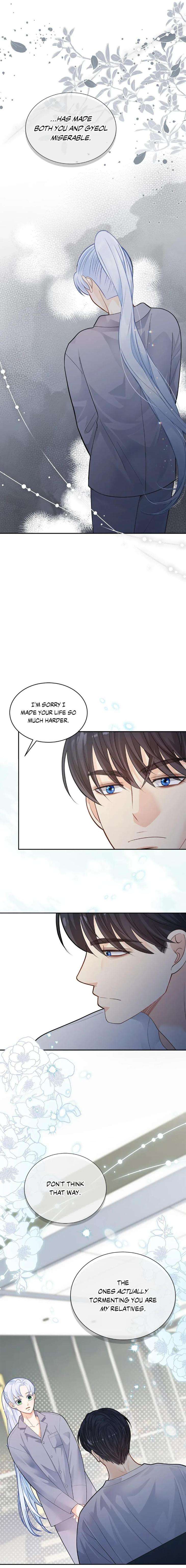 The-Clandestine-Marriage-Of-A-Fox-By-Han-Si-Won-Uncensored-Eng page 8