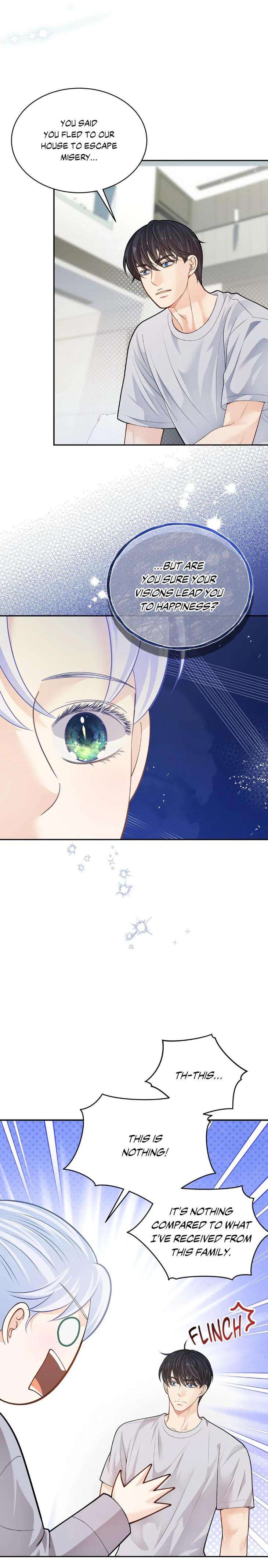 The-Clandestine-Marriage-Of-A-Fox-By-Han-Si-Won-Uncensored-Eng page 9