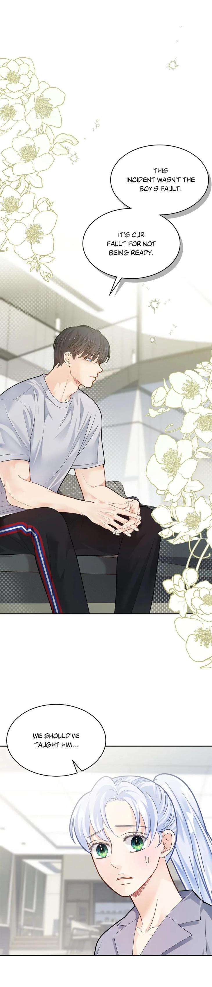 The-Clandestine-Marriage-Of-A-Fox-By-Han-Si-Won-Uncensored-Eng page 13