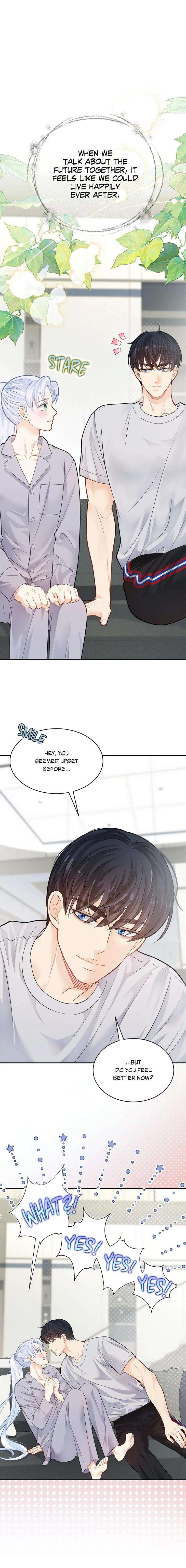 The-Clandestine-Marriage-Of-A-Fox-By-Han-Si-Won-Uncensored-Eng page 15