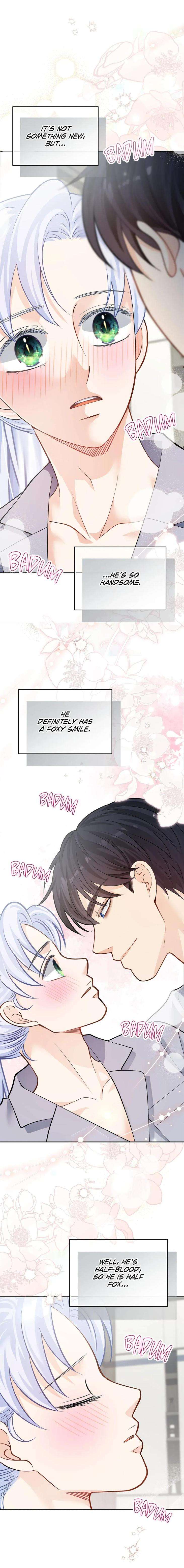 The-Clandestine-Marriage-Of-A-Fox-By-Han-Si-Won-Uncensored-Eng page 16