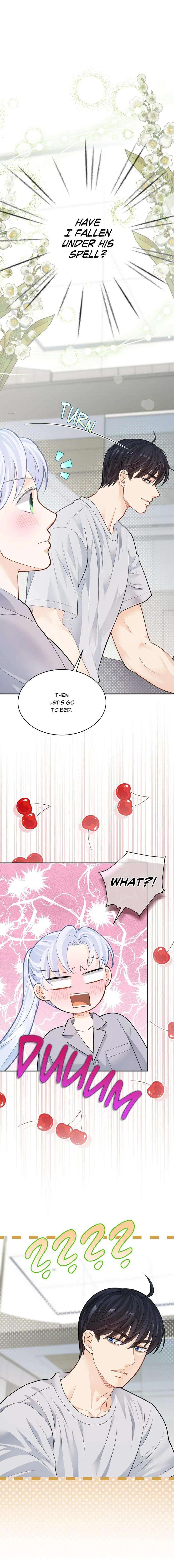 The-Clandestine-Marriage-Of-A-Fox-By-Han-Si-Won-Uncensored-Eng page 17