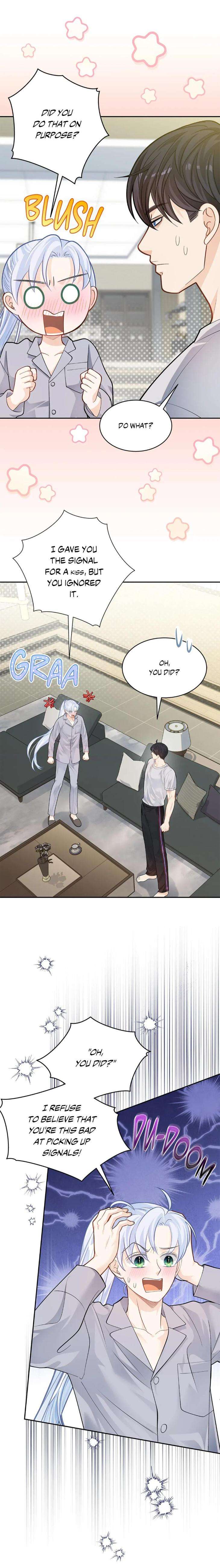 The-Clandestine-Marriage-Of-A-Fox-By-Han-Si-Won-Uncensored-Eng page 18