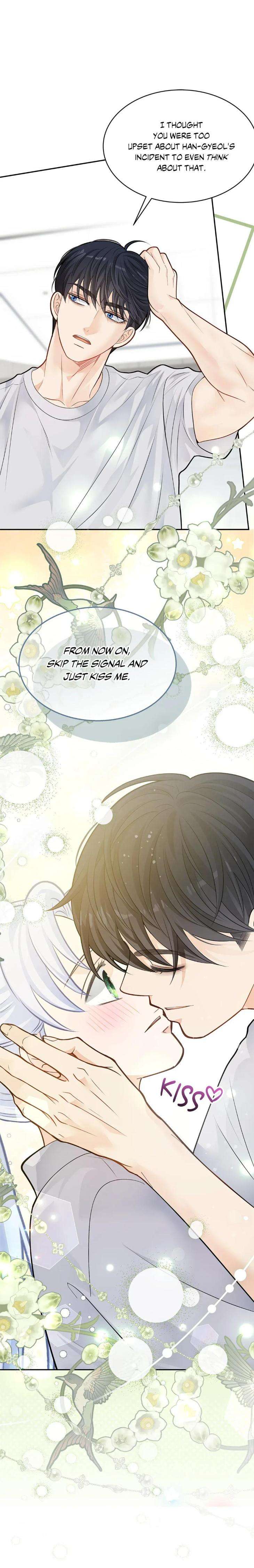 The-Clandestine-Marriage-Of-A-Fox-By-Han-Si-Won-Uncensored-Eng page 19