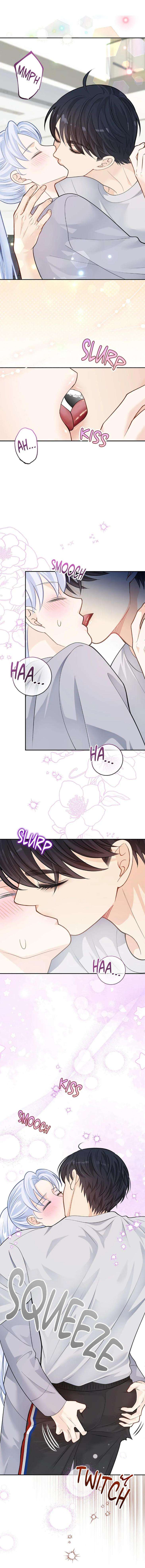 The-Clandestine-Marriage-Of-A-Fox-By-Han-Si-Won-Uncensored-Eng page 20