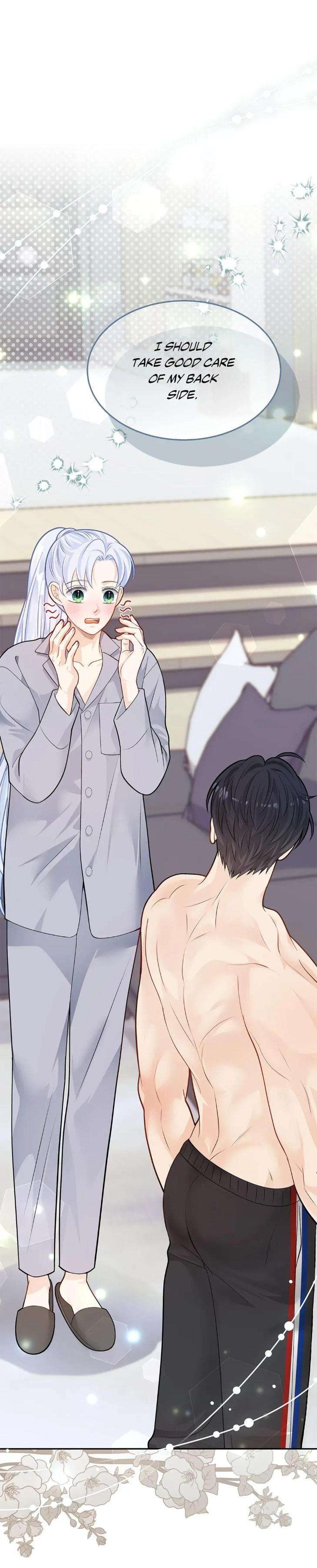 The-Clandestine-Marriage-Of-A-Fox-By-Han-Si-Won-Uncensored-Eng page 22