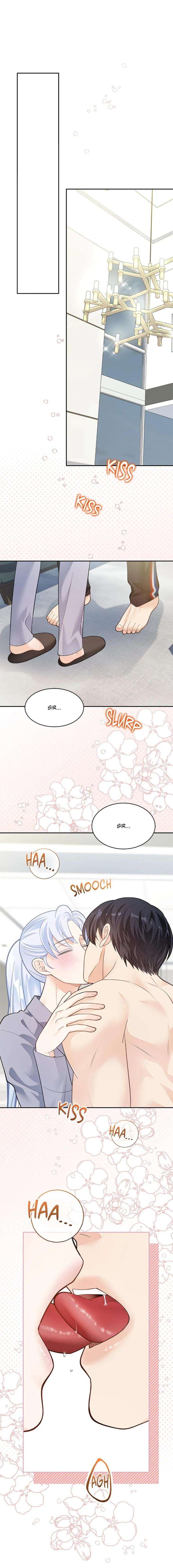 The-Clandestine-Marriage-Of-A-Fox-By-Han-Si-Won-Uncensored-Eng chapter_081 thumbnail