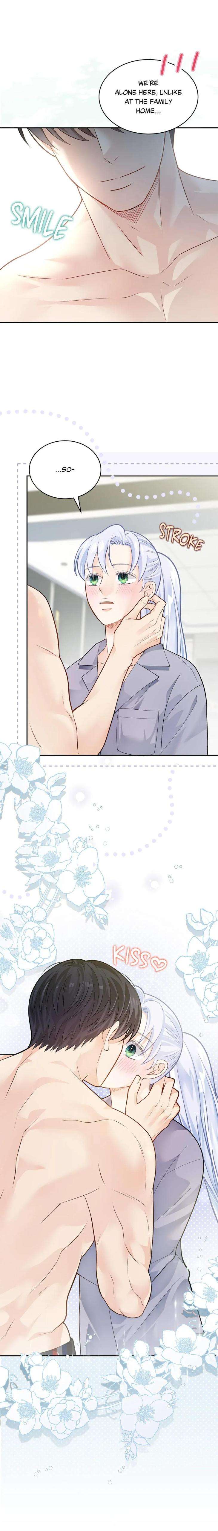The-Clandestine-Marriage-Of-A-Fox-By-Han-Si-Won-Uncensored-Eng page 4